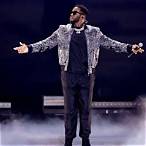 diddy bet awards